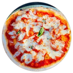 Margherita Pizza